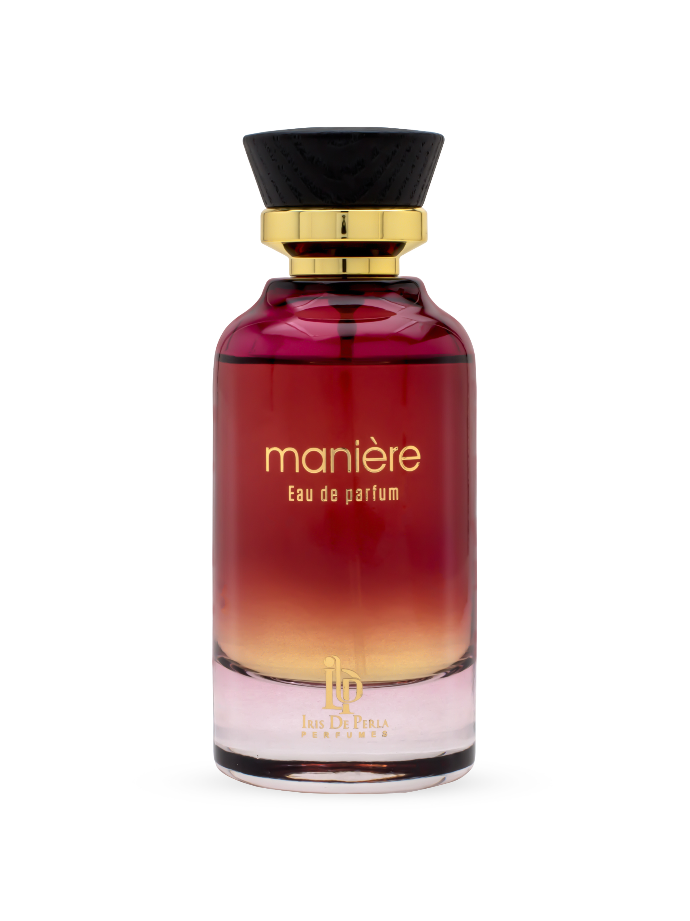 Iris De Perla Maniere Eau De Parfum  For Women
