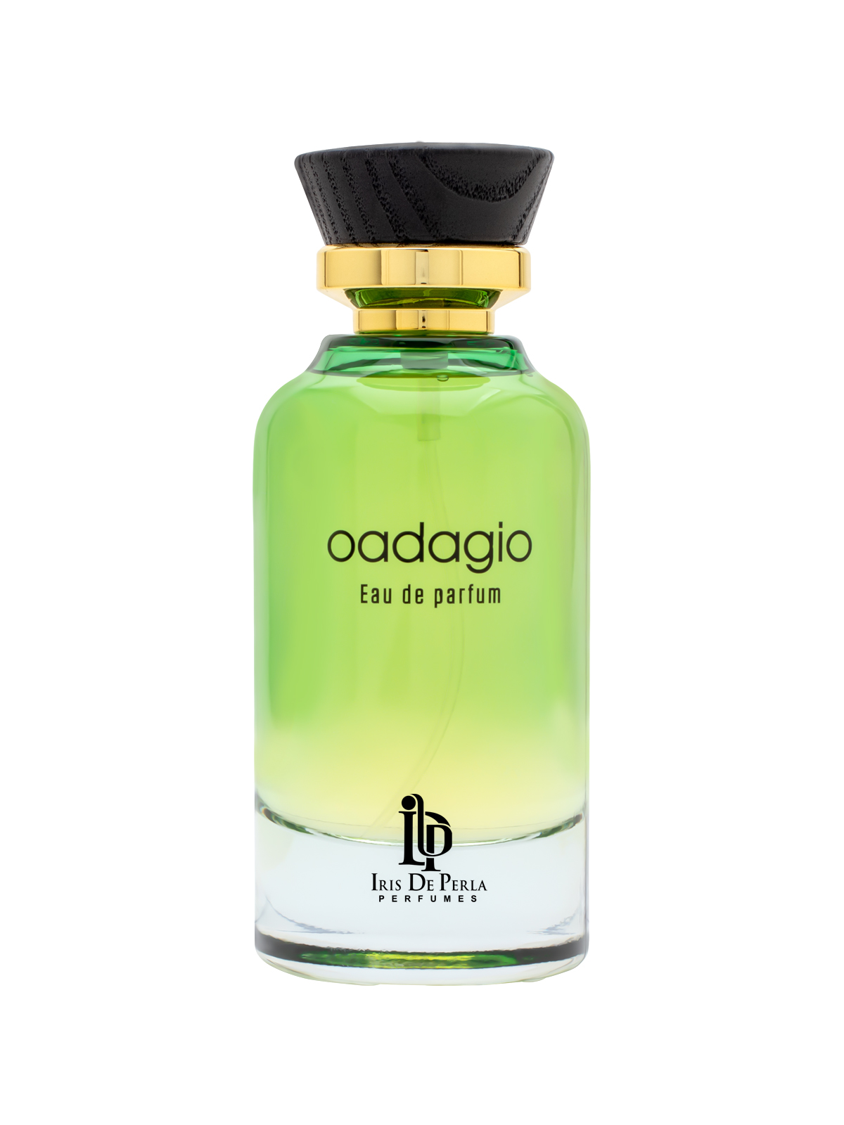 Iris De Perla Oadagio Eau De Parfum  For Unisex