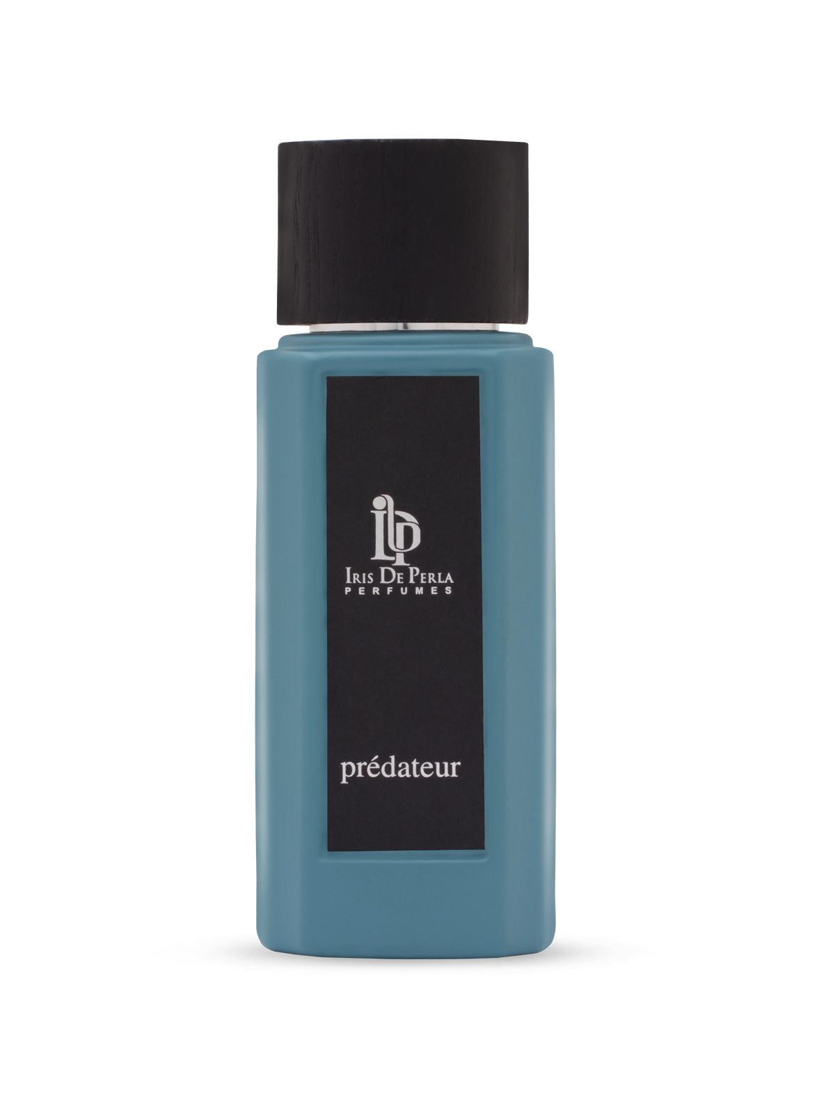 Iris De Perla Predateur Eau De Parfum  For Women & Men