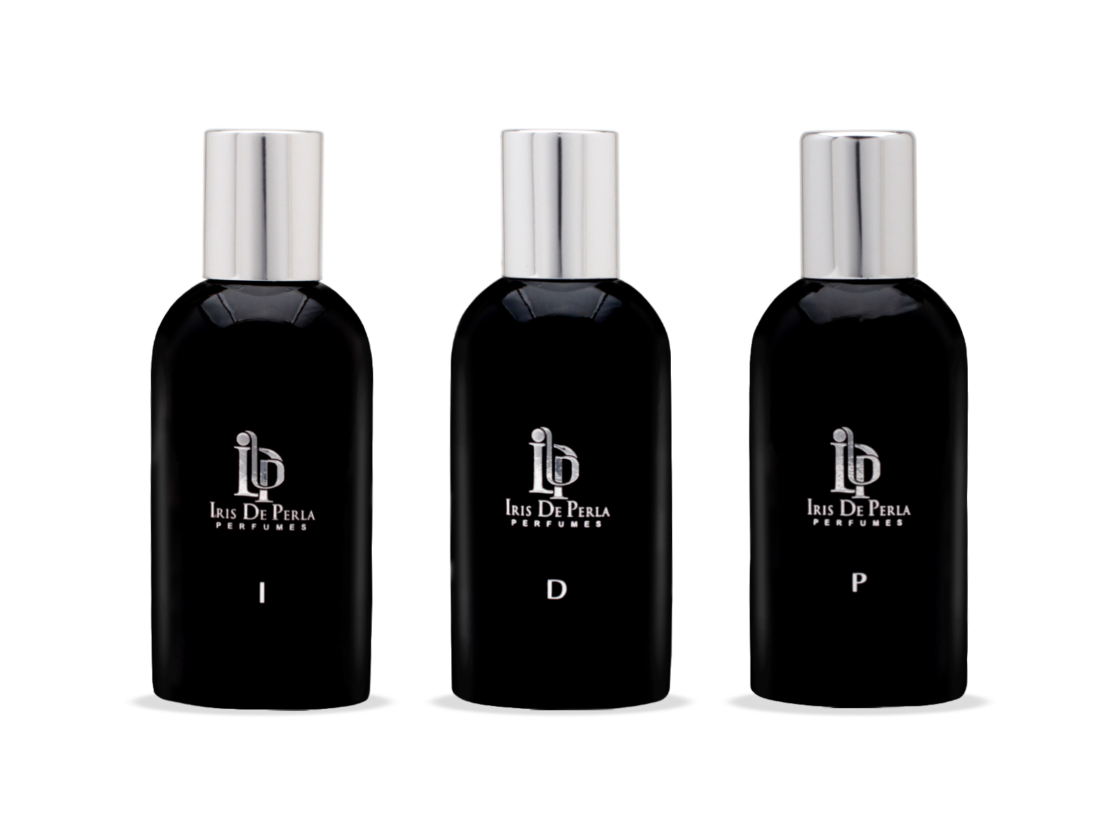 Iris De Perla Private Collections IDP x3 Set For Men