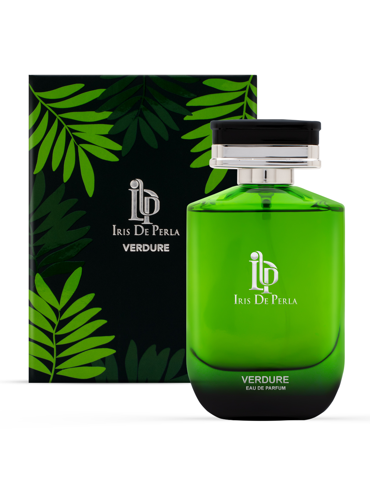 Iris De Perla Verdure Eau De Parfum  For Unisex