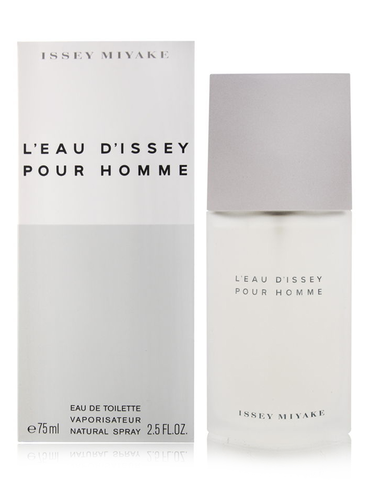 Issey Miyake L`Eau D`Issey For Men Eau De Toilette