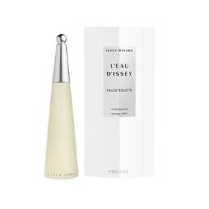 Issey Miyake L`Eau D`Issey For Women Eau De Toilette