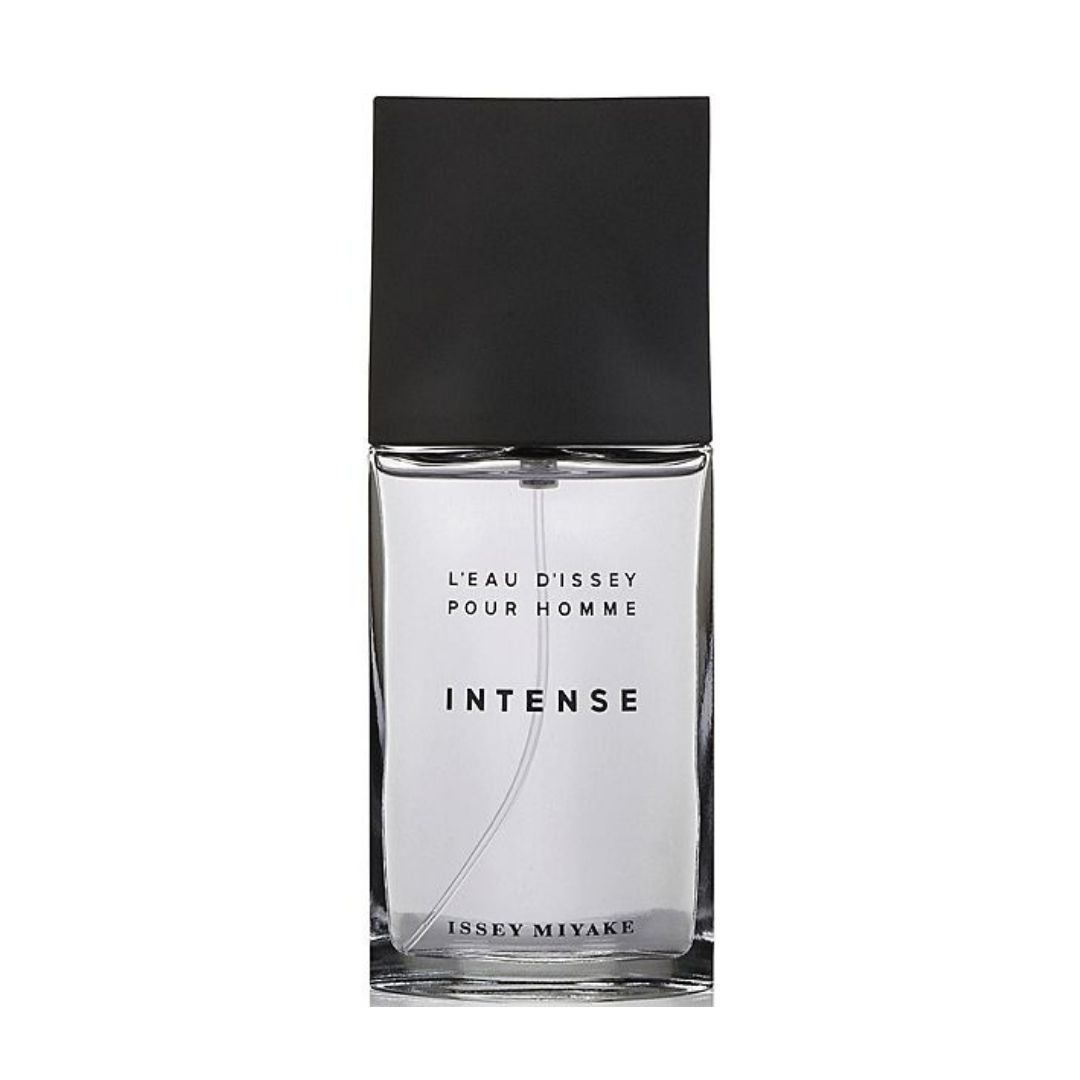 Issey Miyake L`Eau D`Issey Intense For Men Eau De Toilette