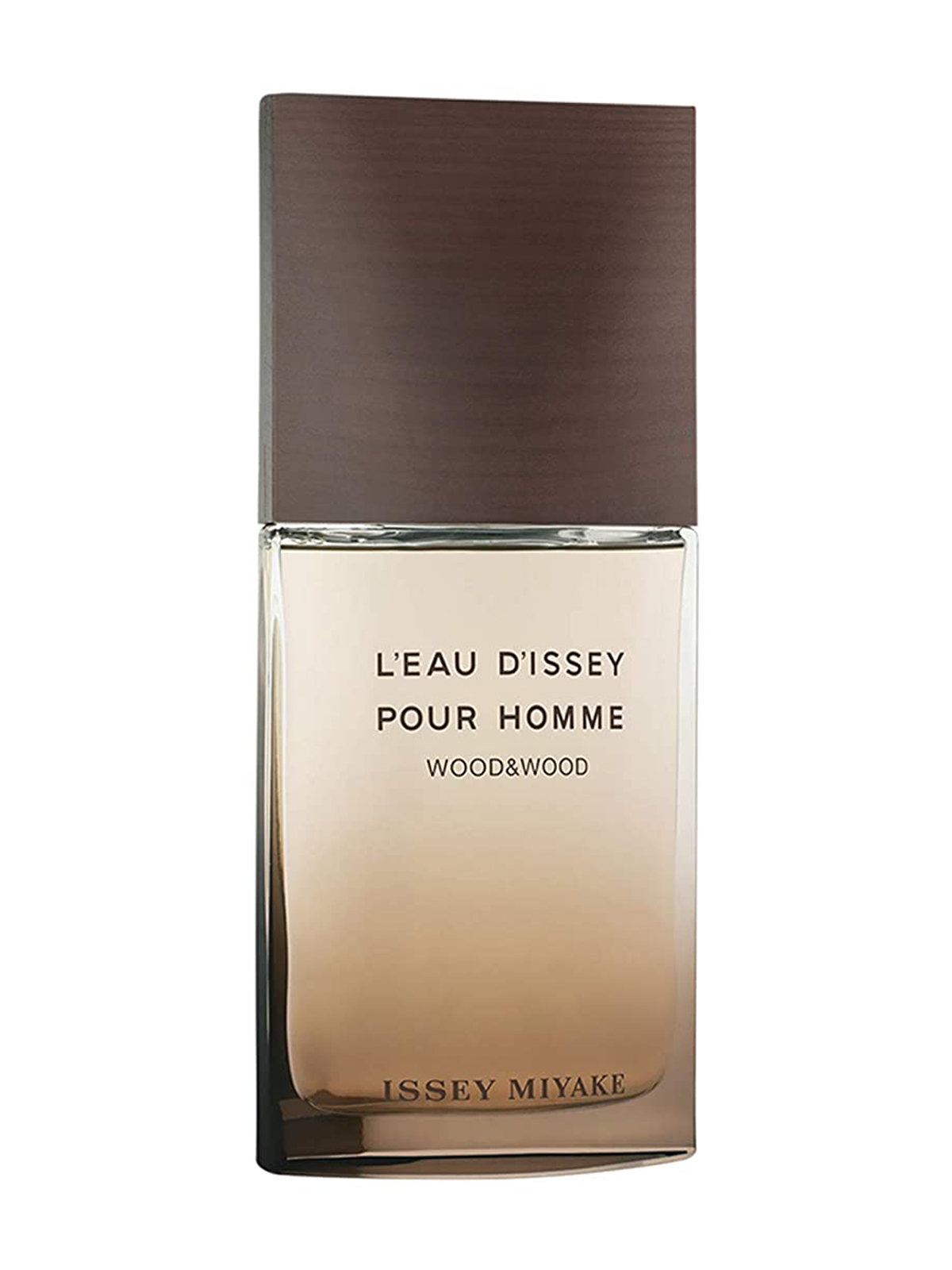Issey Miyake L`Eau D`Issey Wood & Wood Intense For Men Eau De Parfum