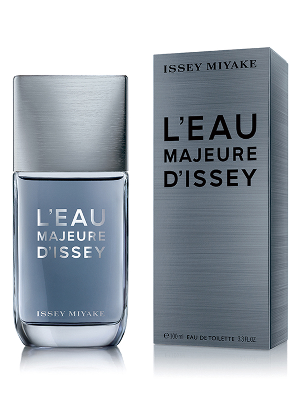 Issey Miyake L`Eau Majeure D issey Eau De Toilette