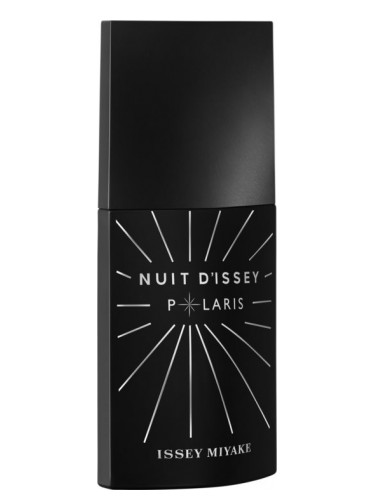Issey Miyake Nuit D Issey Polaric For Men Eau De Parfum