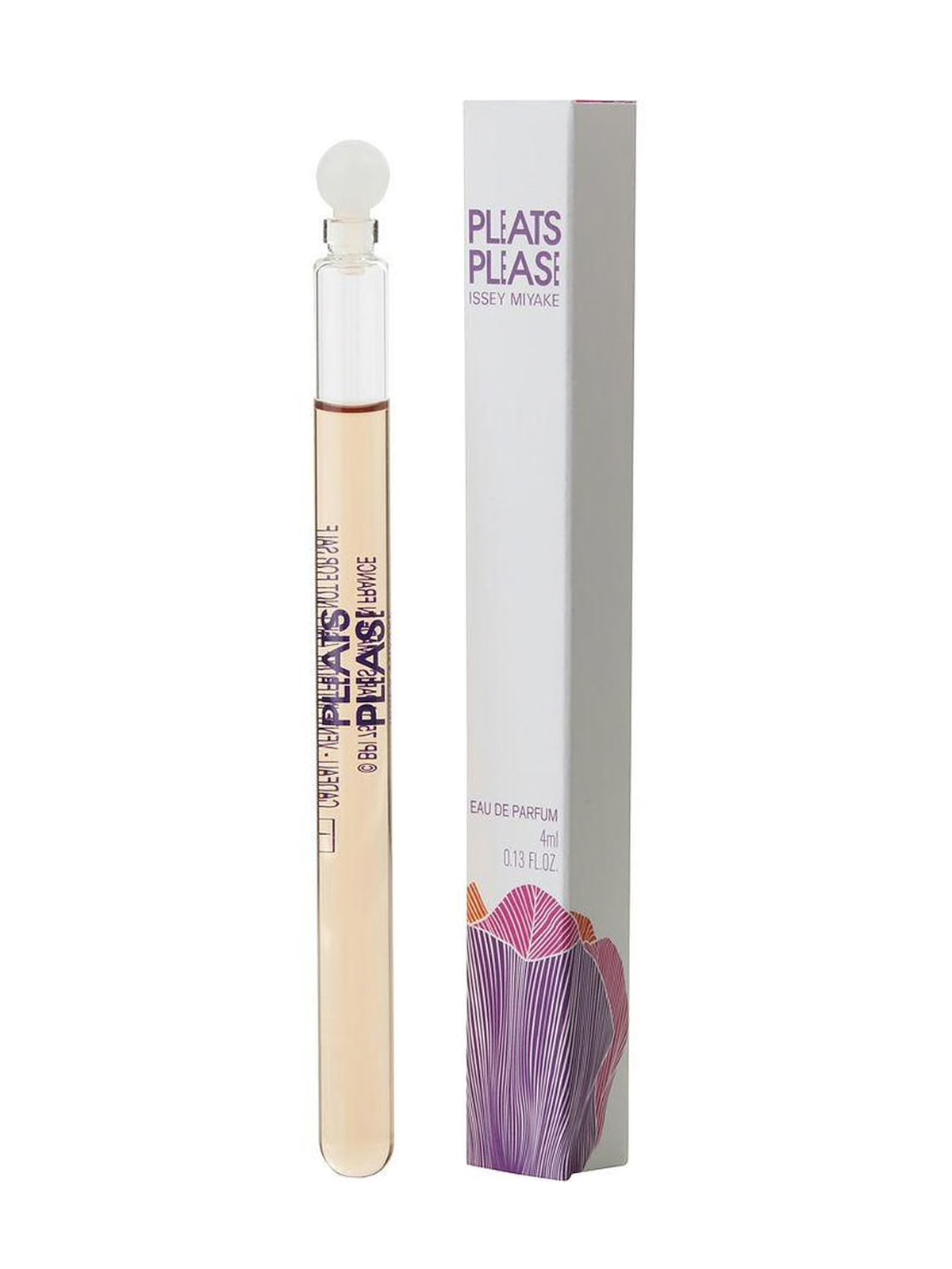 Issey Miyake Pleats Please L Eau De Parfum 4ML