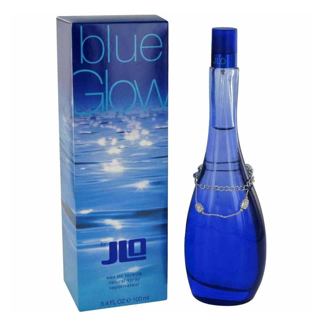JLO Blue Glow For Women Eau De Toilette