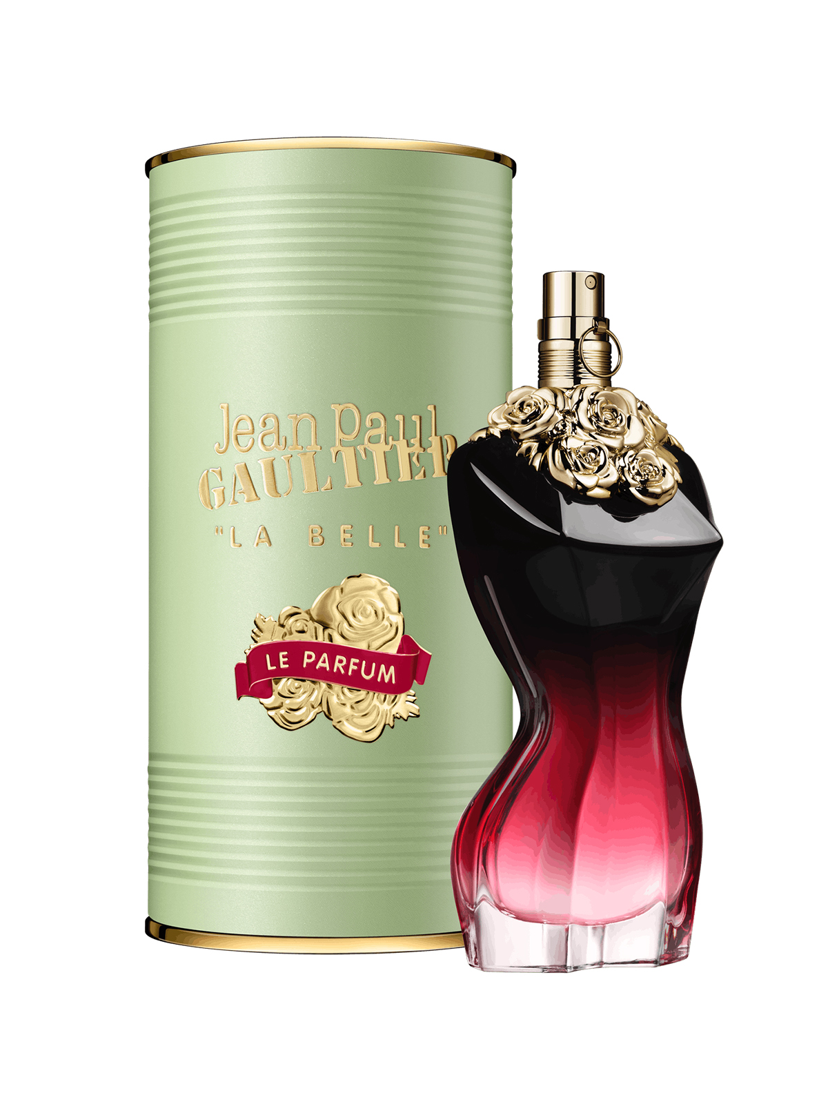 JPG La Belle Le Parfume Intense Eau De Parfum  For Women
