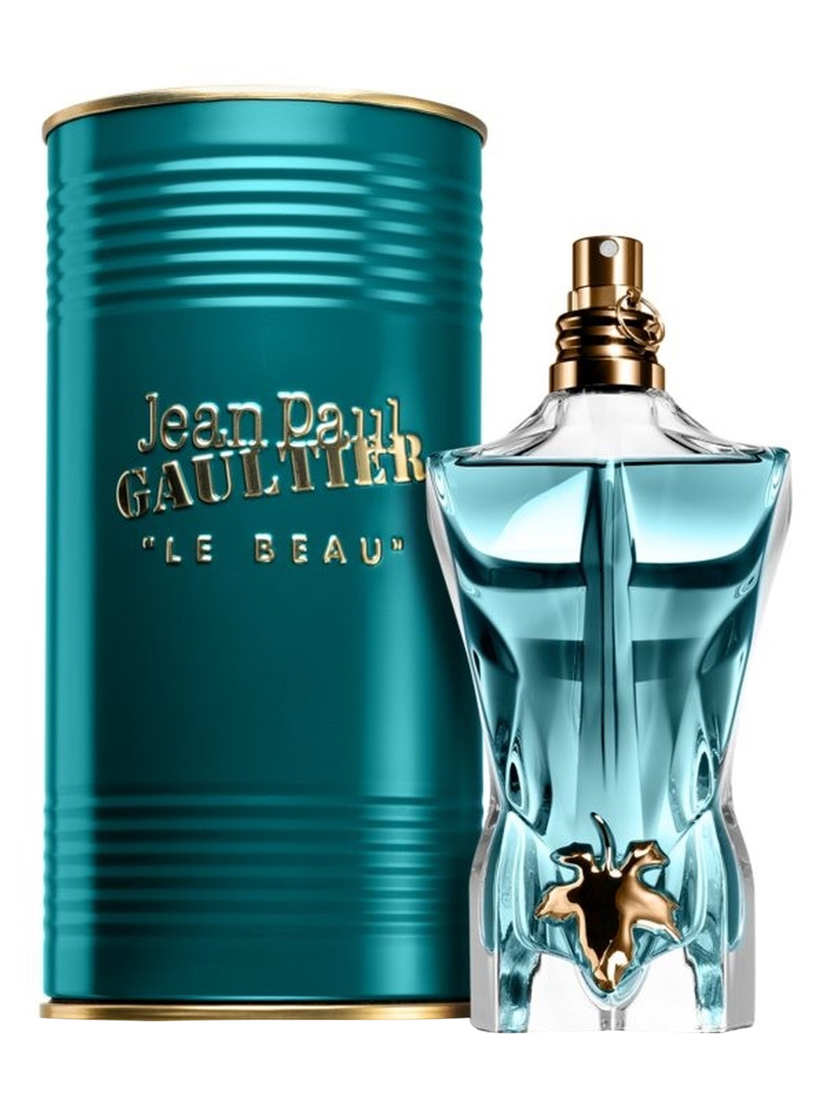 JPG Le Beau For Men Eau De Toilette