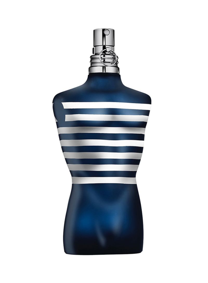JPG Le Male In The Navy Eau De Toilette