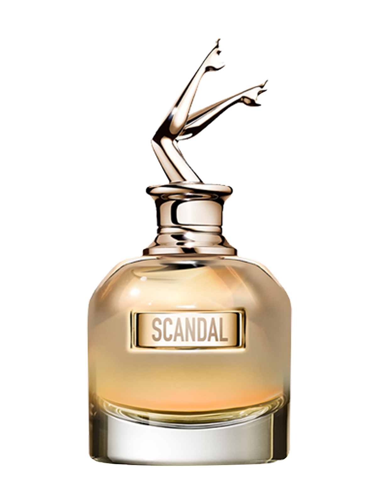 JPG Scandal Gold Eau De Parfum  For Women