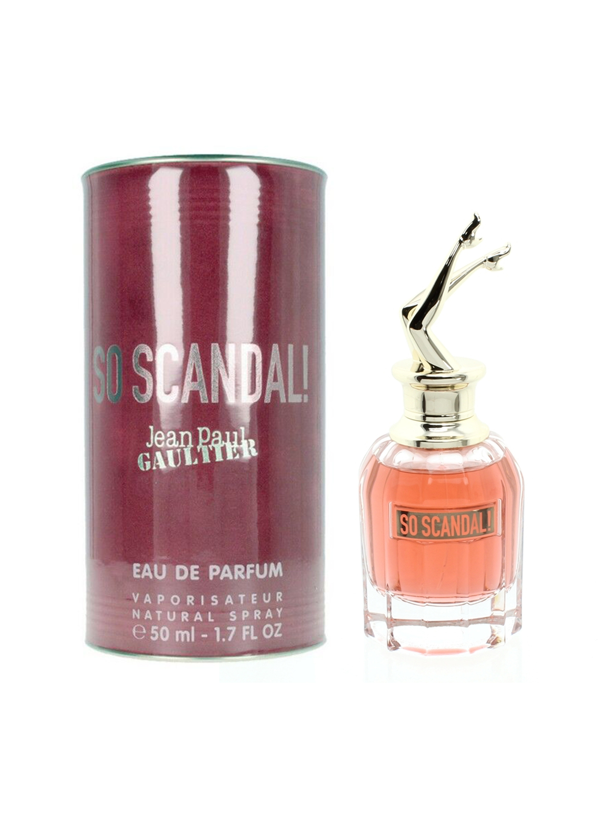 JPG So Scandal Eau De Parfum  For Women