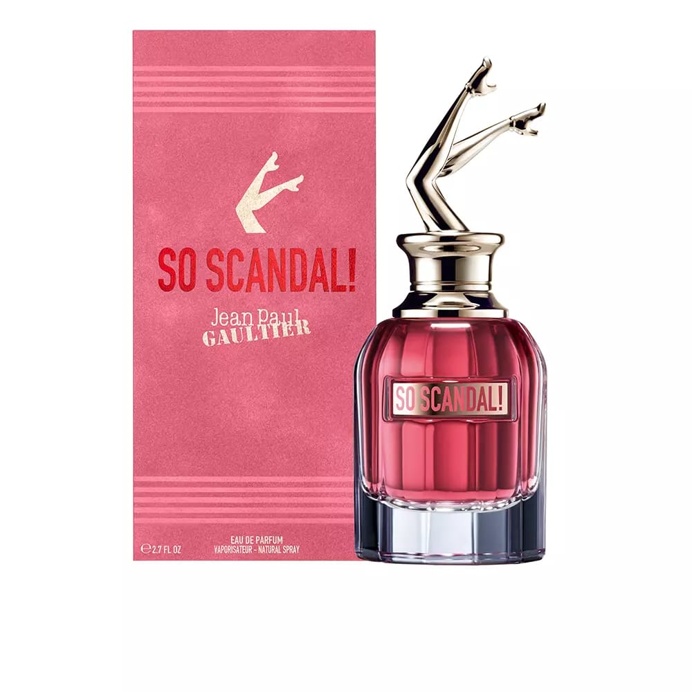 JPG So Scandal for Women Eau De Parfum