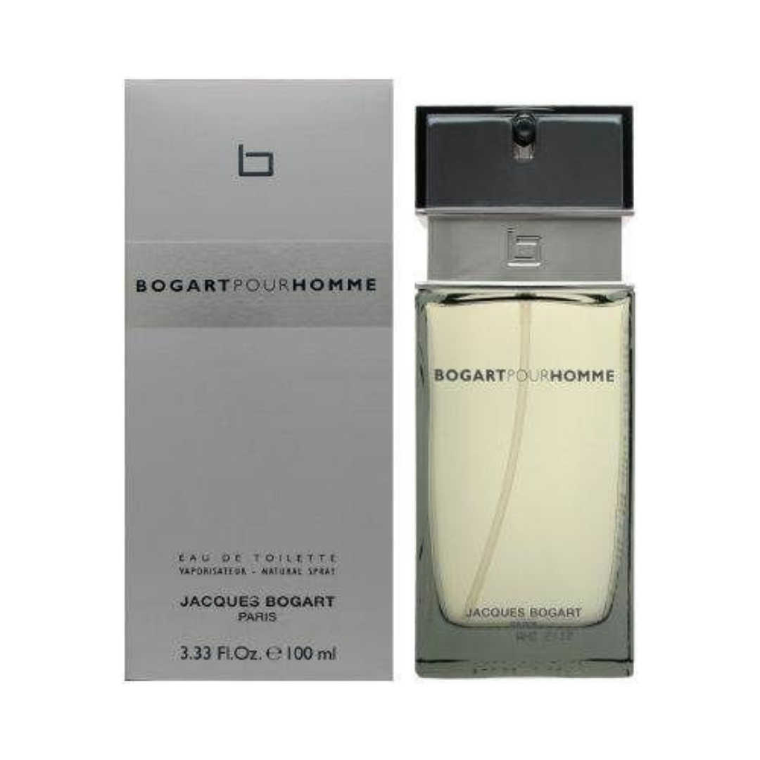 Jacques Bogart Pour Homme Eau De Toilette