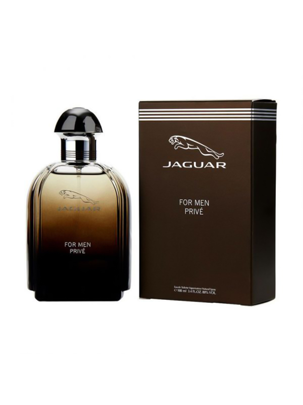 Jaguar Prive  Eau De Toilette  For Men