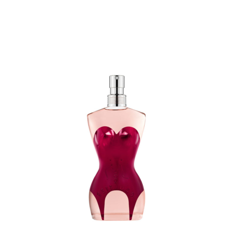 Jean Paul Gaultier Classique For Women Eau De Parfum