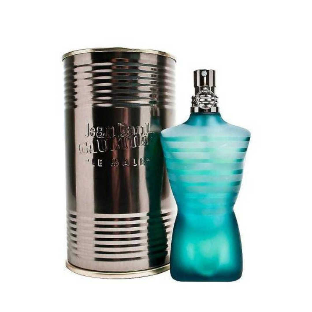 Jean Paul Gaultier Le Male For Men Eau De Toilette