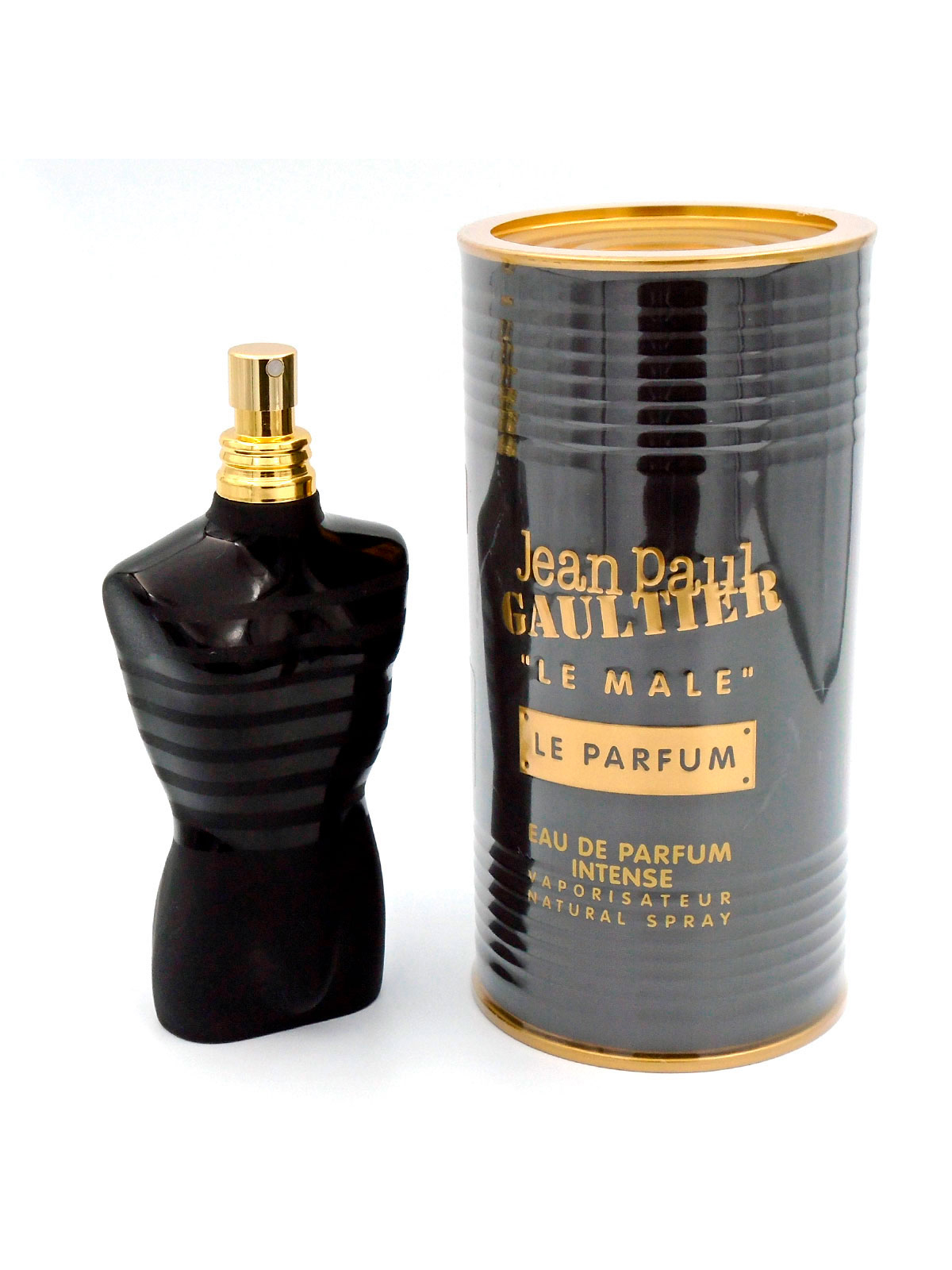 Jean Paul Gaultier Le Male Le Parfum Intense - Eau De Parfum
