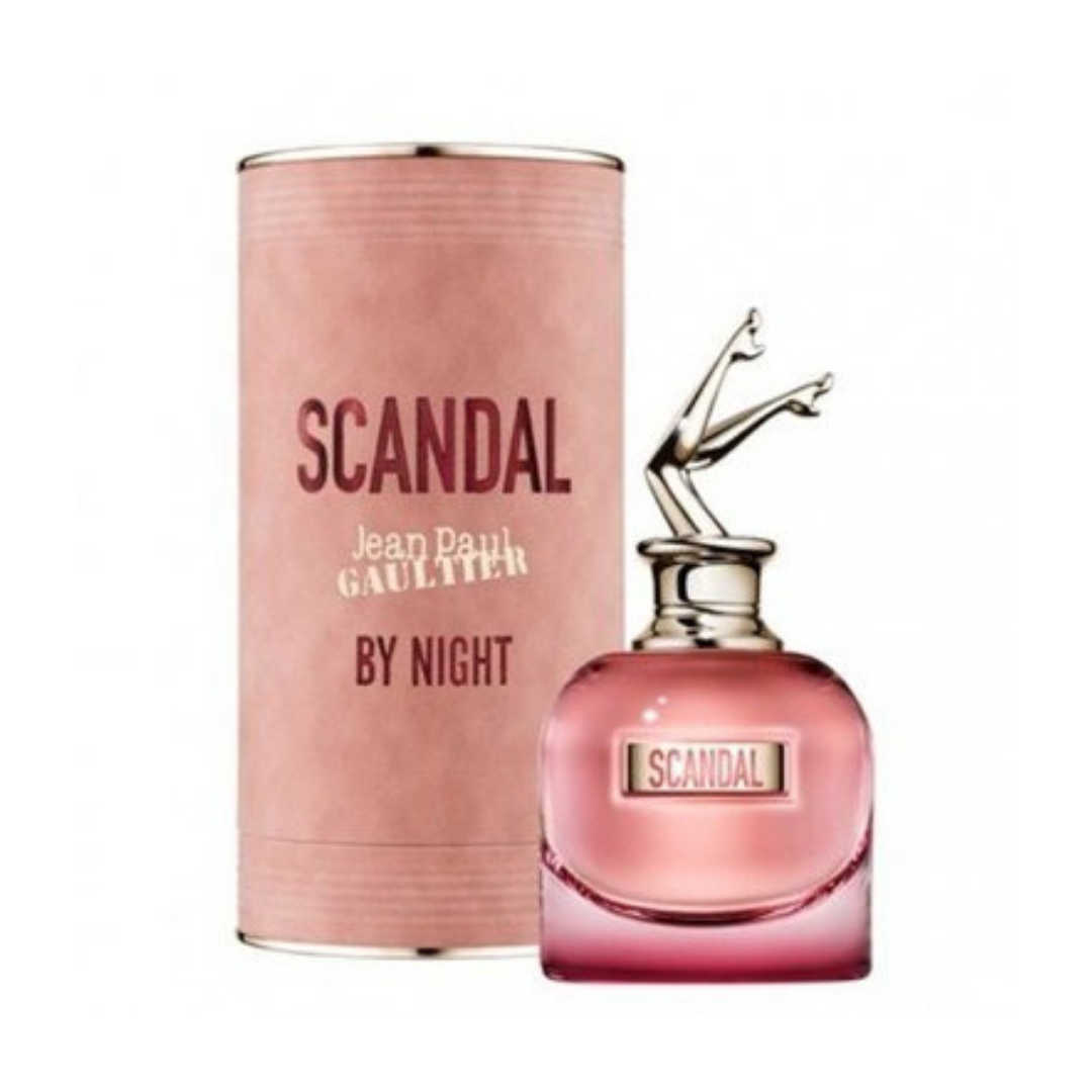 Jean Paul Gaultier Scandal By Night For Men Eau De Parfum Intense