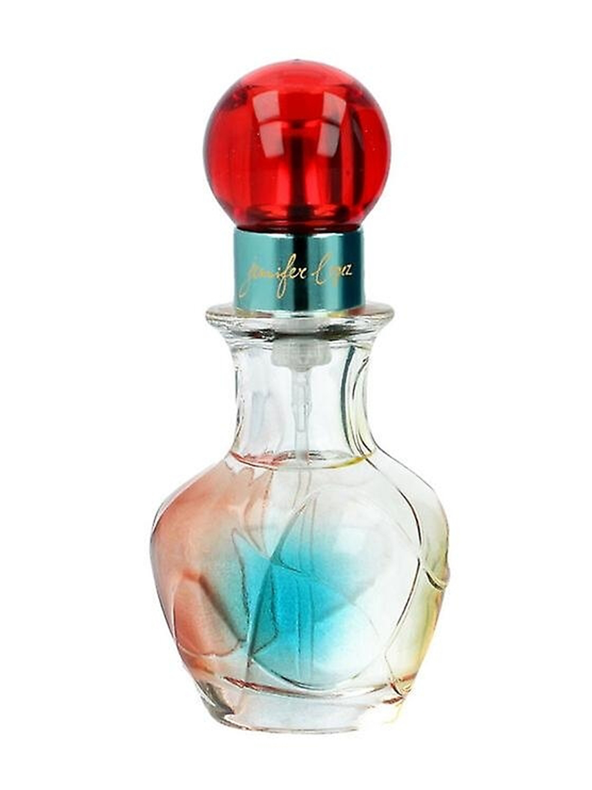 Jennifer Lopaz Live Luxe L Eau De Parfum