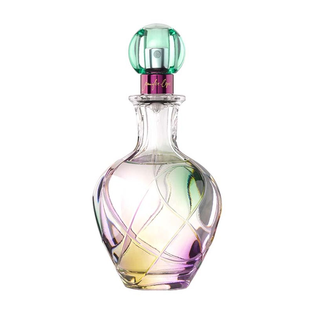 Jennifer Lopez Live For Women Eau De Parfum