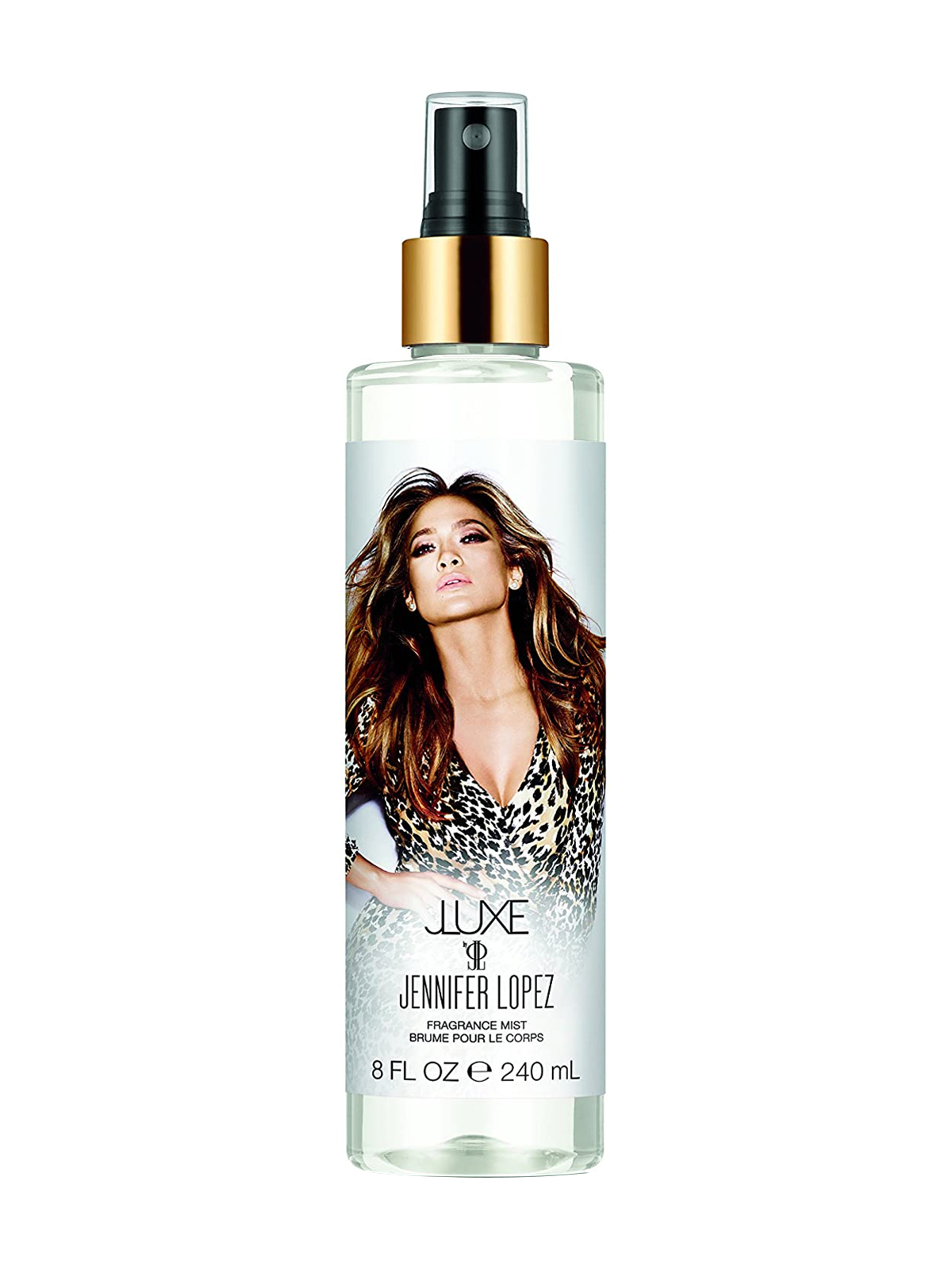 Jennifer Lopez Live Luxe For Women 2 Body Mist