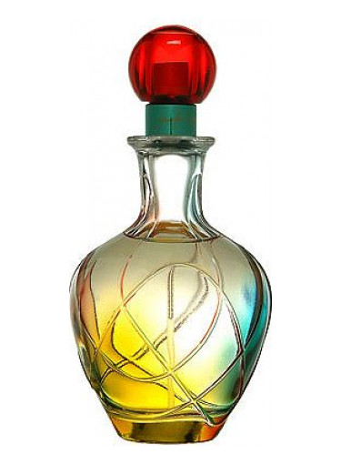 Jennifer Lopez Live Luxe For Women Eau De Parfum