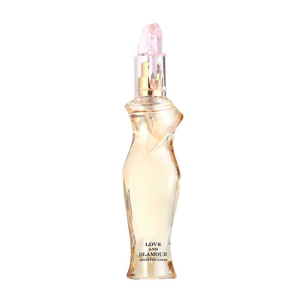 Jennifer Lopez Love & Glamour L Eau De Parfum 1