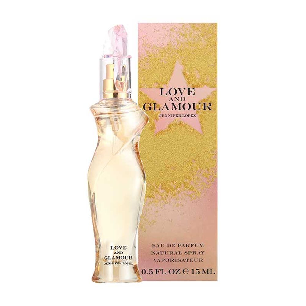 Jennifer Lopez Love & Glamour L Eau De Parfum 1