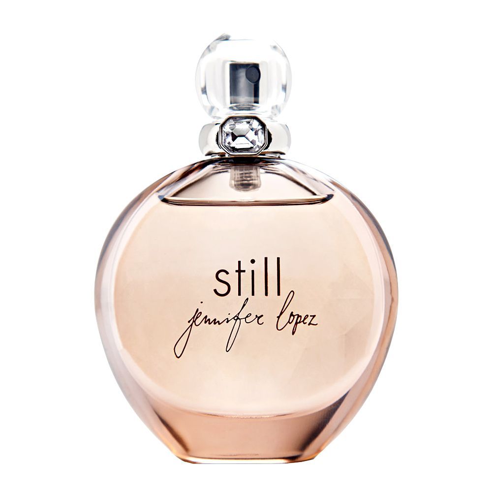 Jennifer Lopez Still For women Eau De Parfum