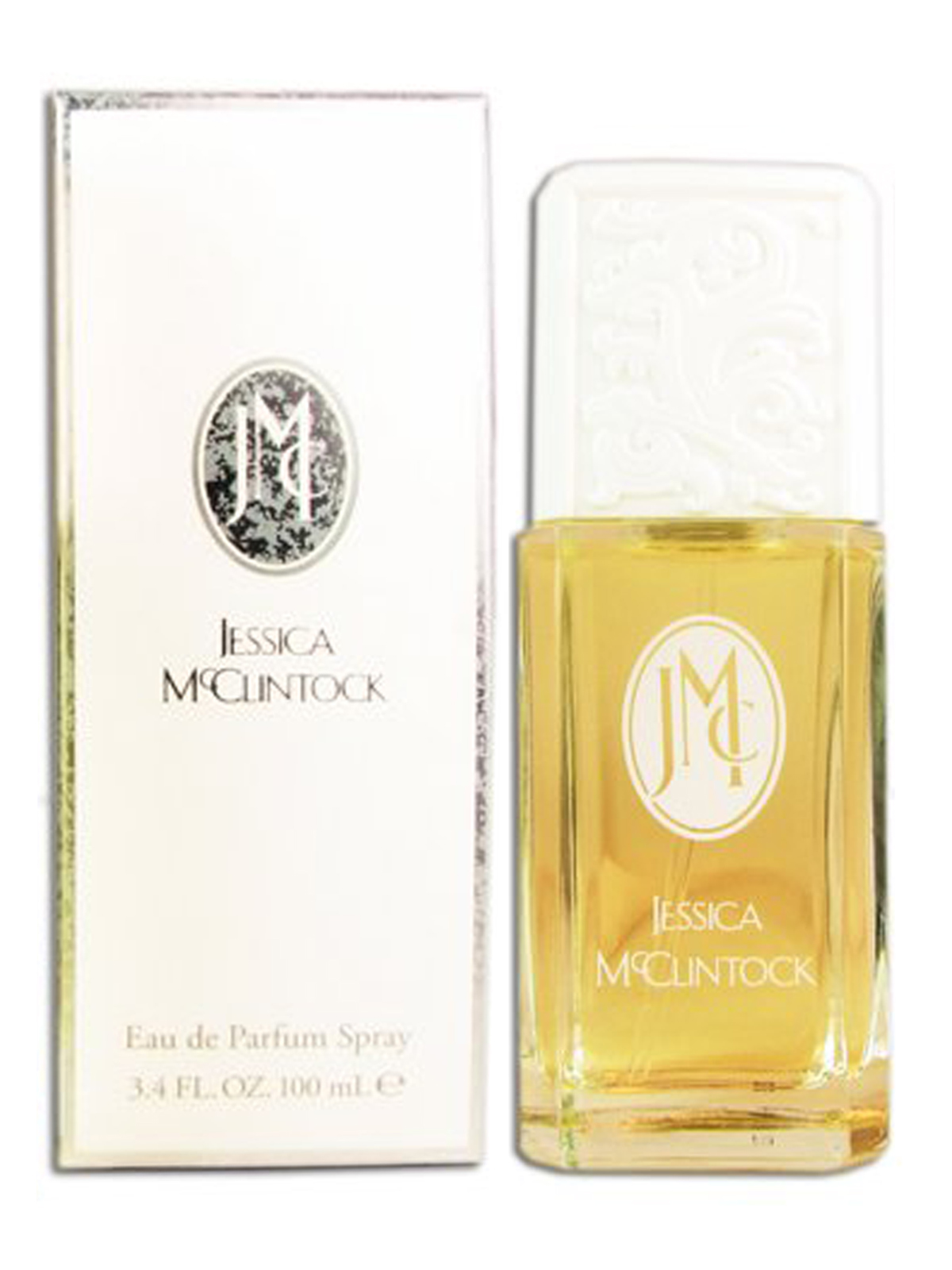 Jessica McClintock For Women Eau De Parfum