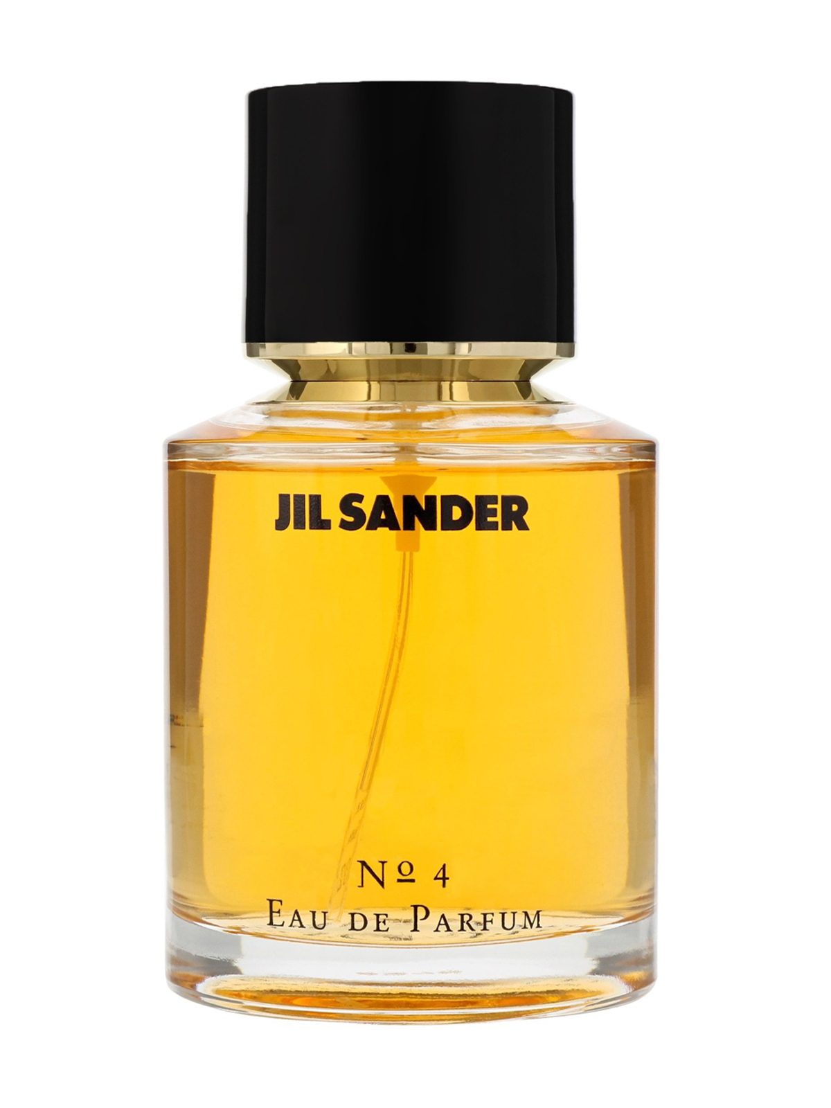 Jil Sander No.4 Women Eau De Parfum  For Women