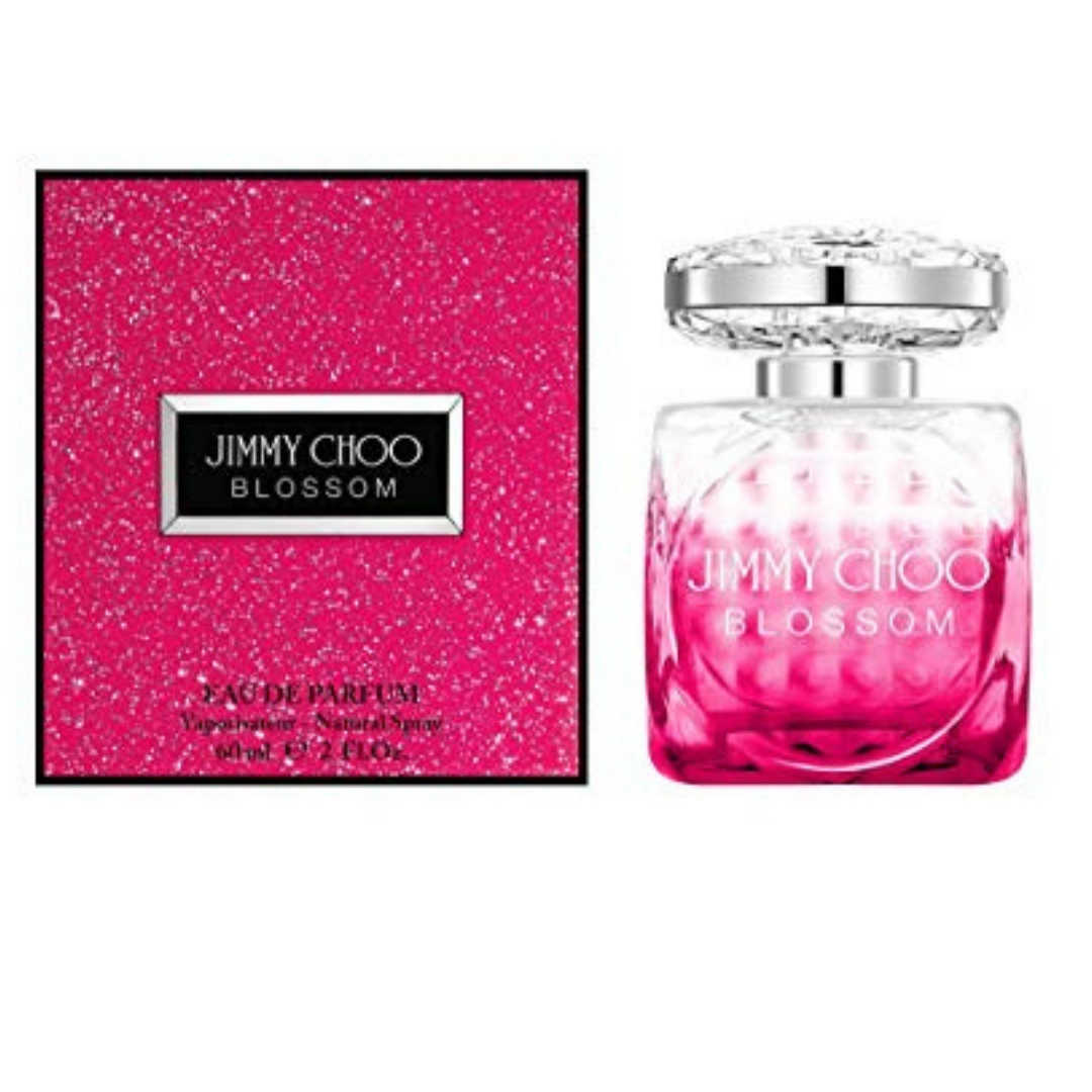Jimmy Choo Blossom For Women Eau De Parfum