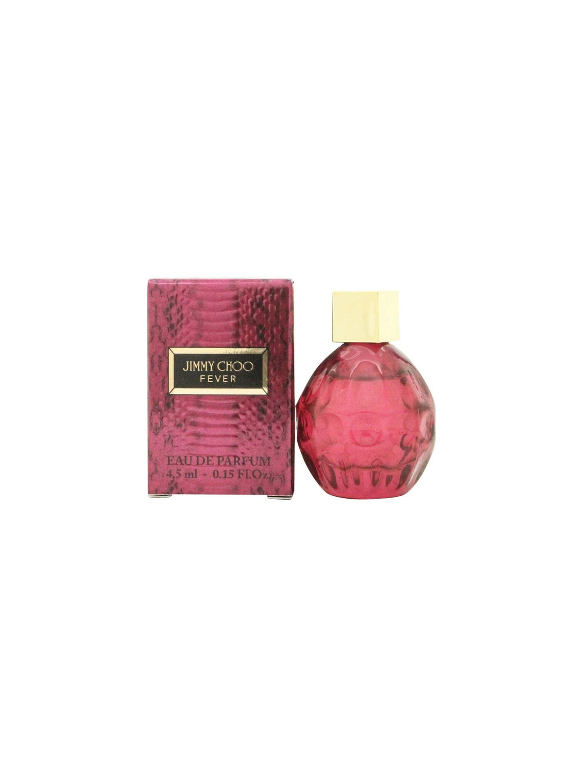Jimmy Choo Fever Eau De Parfum For Women