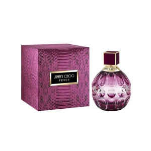 Jimmy Choo Fever For Women Eau De Parfum