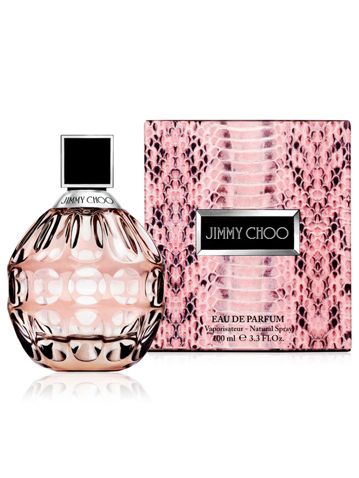 Jimmy Choo For Women Eau De Parfum