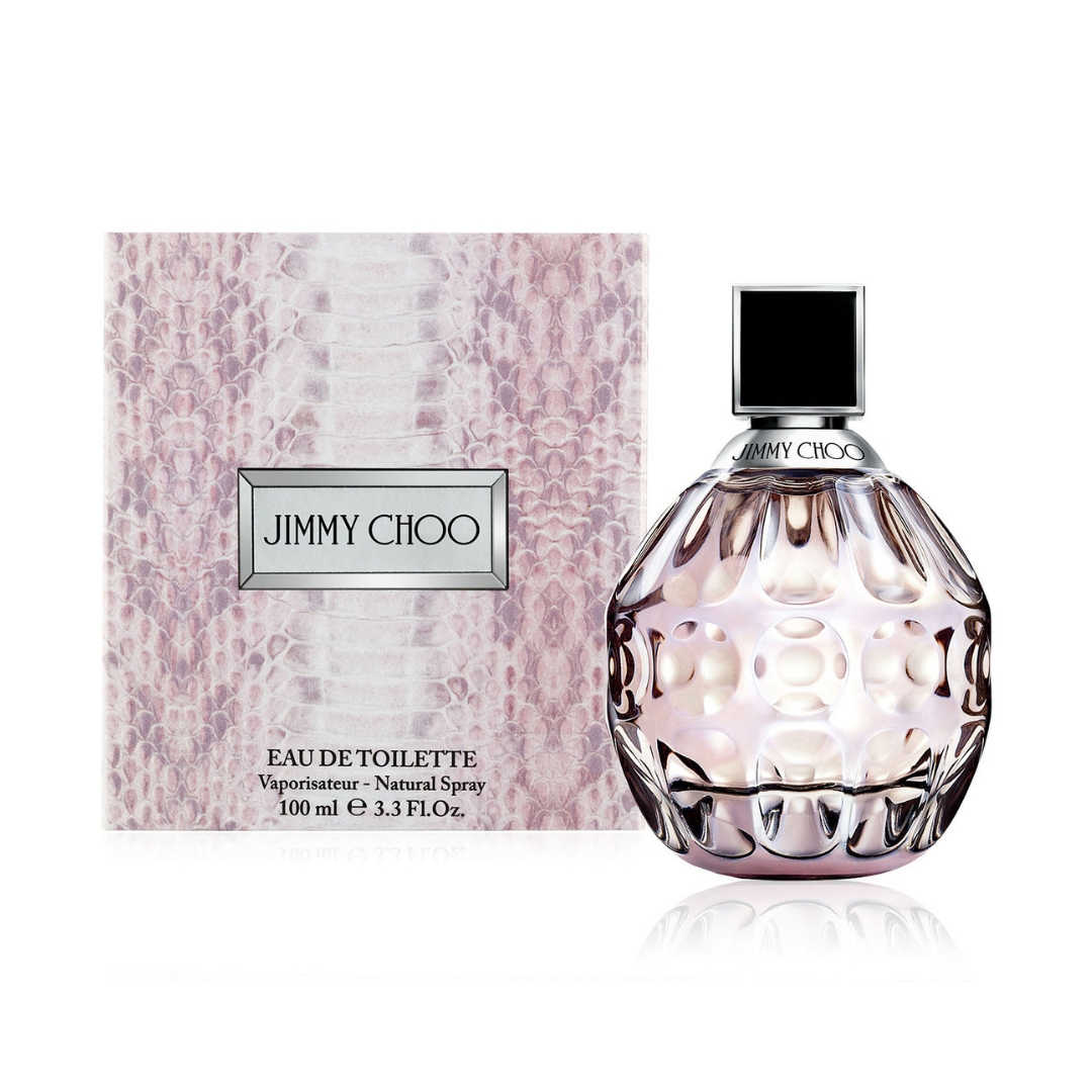 Jimmy Choo For Women Eau De Toilette