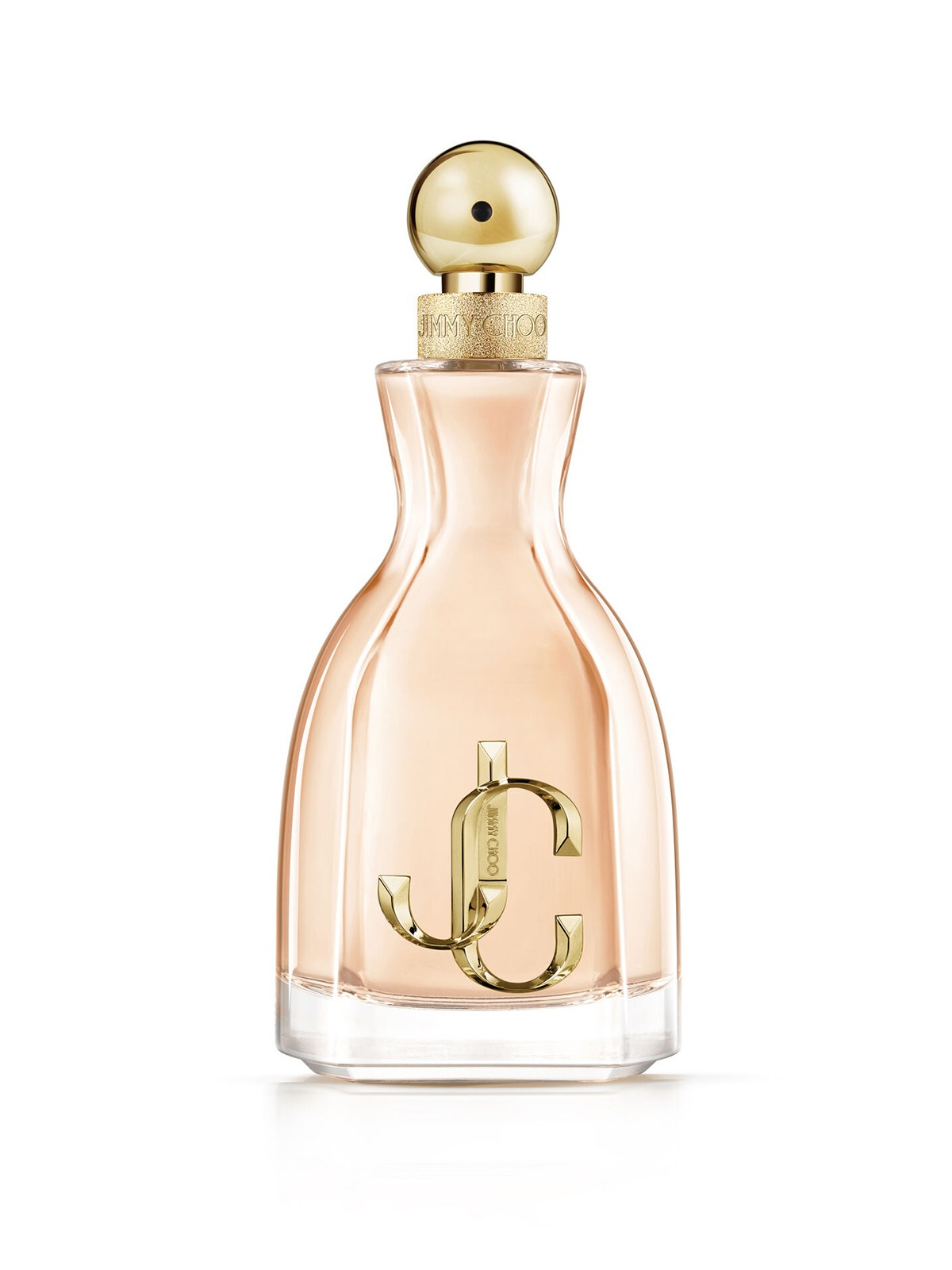 Jimmy Choo I Want Choo Eau De Parfum  For Women
