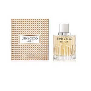 Jimmy Choo ILLICIT For Women Eau De Parfum