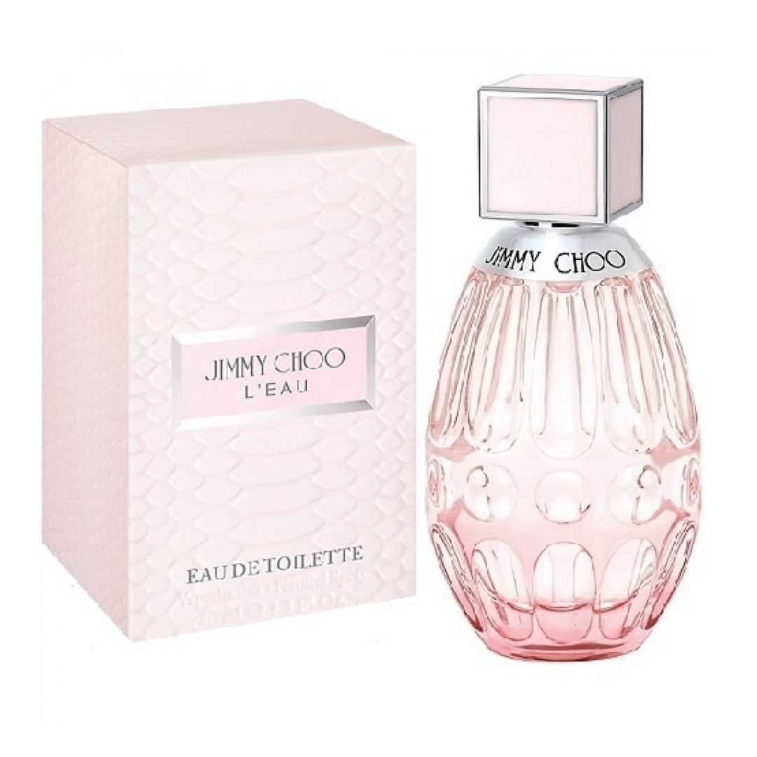 Jimmy Choo L,Eau For Women Eau De Toilette