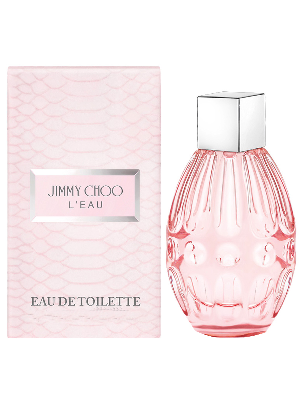 Jimmy Choo L"Eau Women Eau De Toilette.