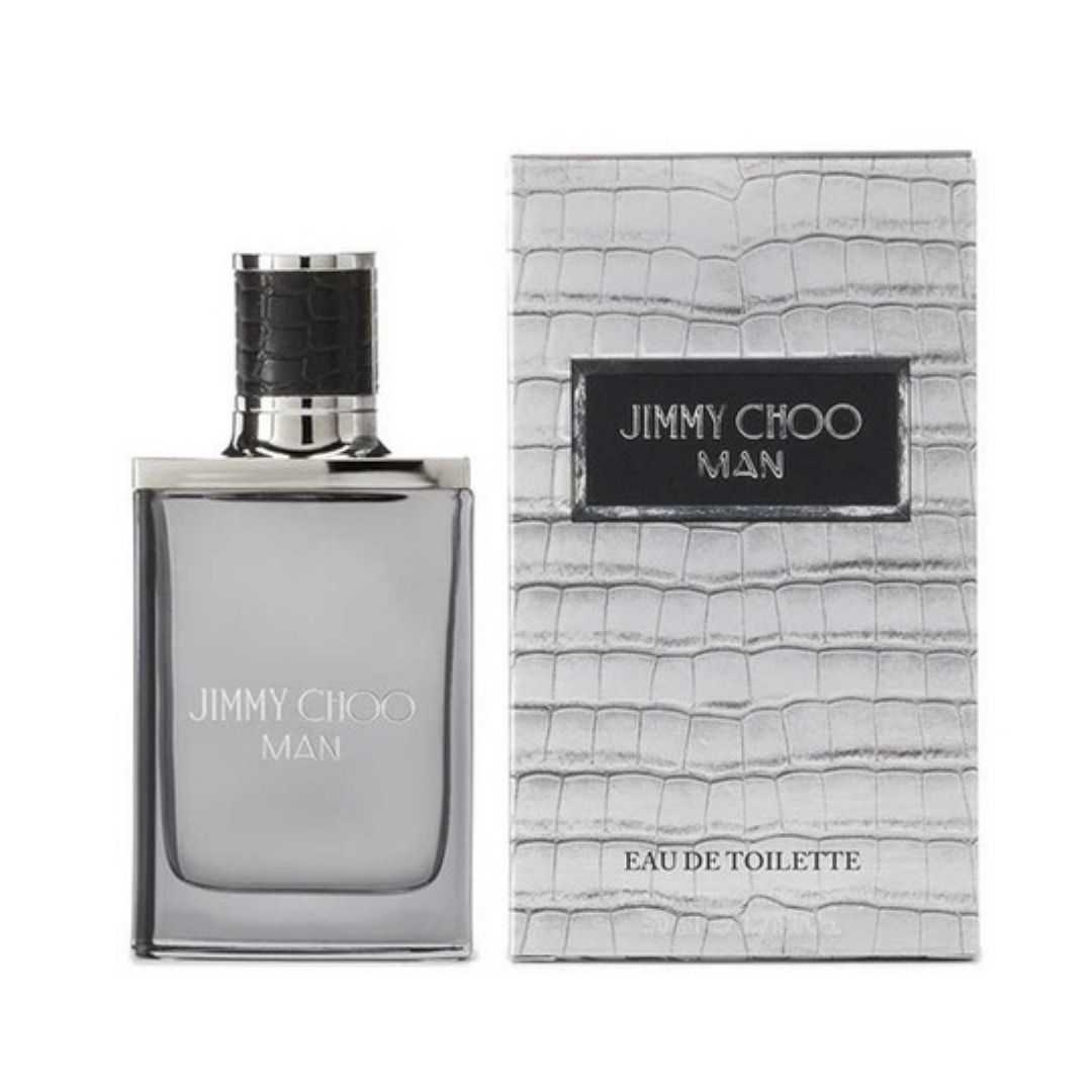 Jimmy Choo Man For Men Eau De Toilette