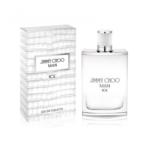 Jimmy Choo Man Ice Eau De Toilette
