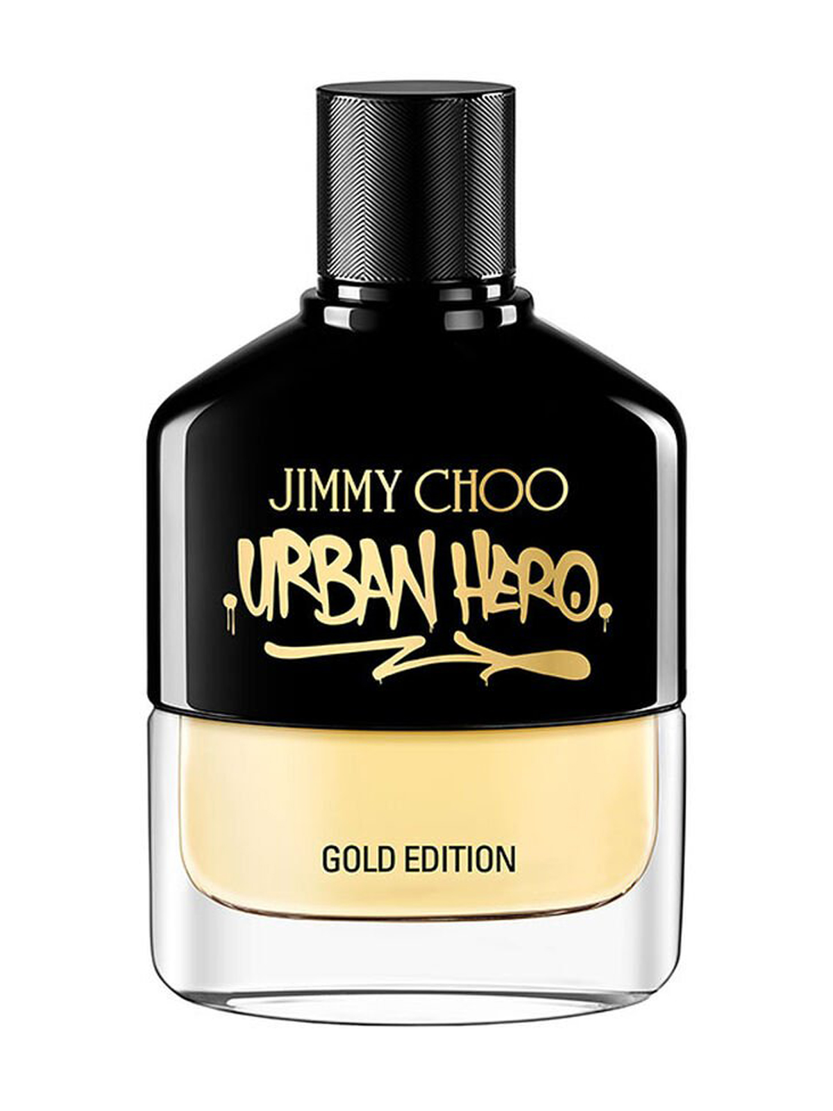 Jimmy Choo Urban Hero Gold Edition Eau De Parfum  For Men