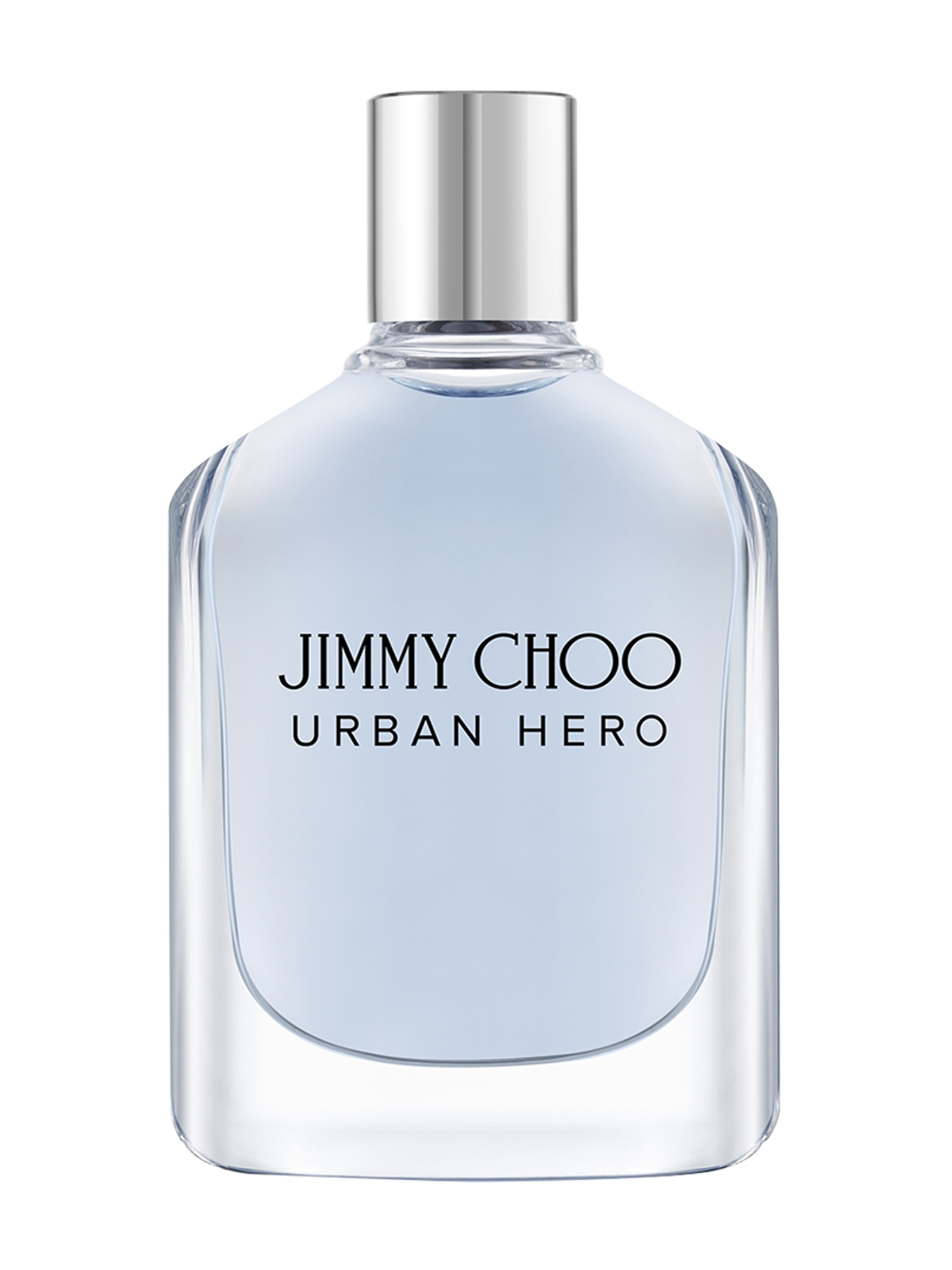 Jimmy Choo Urban Hero Men Eau De Parfum 4.