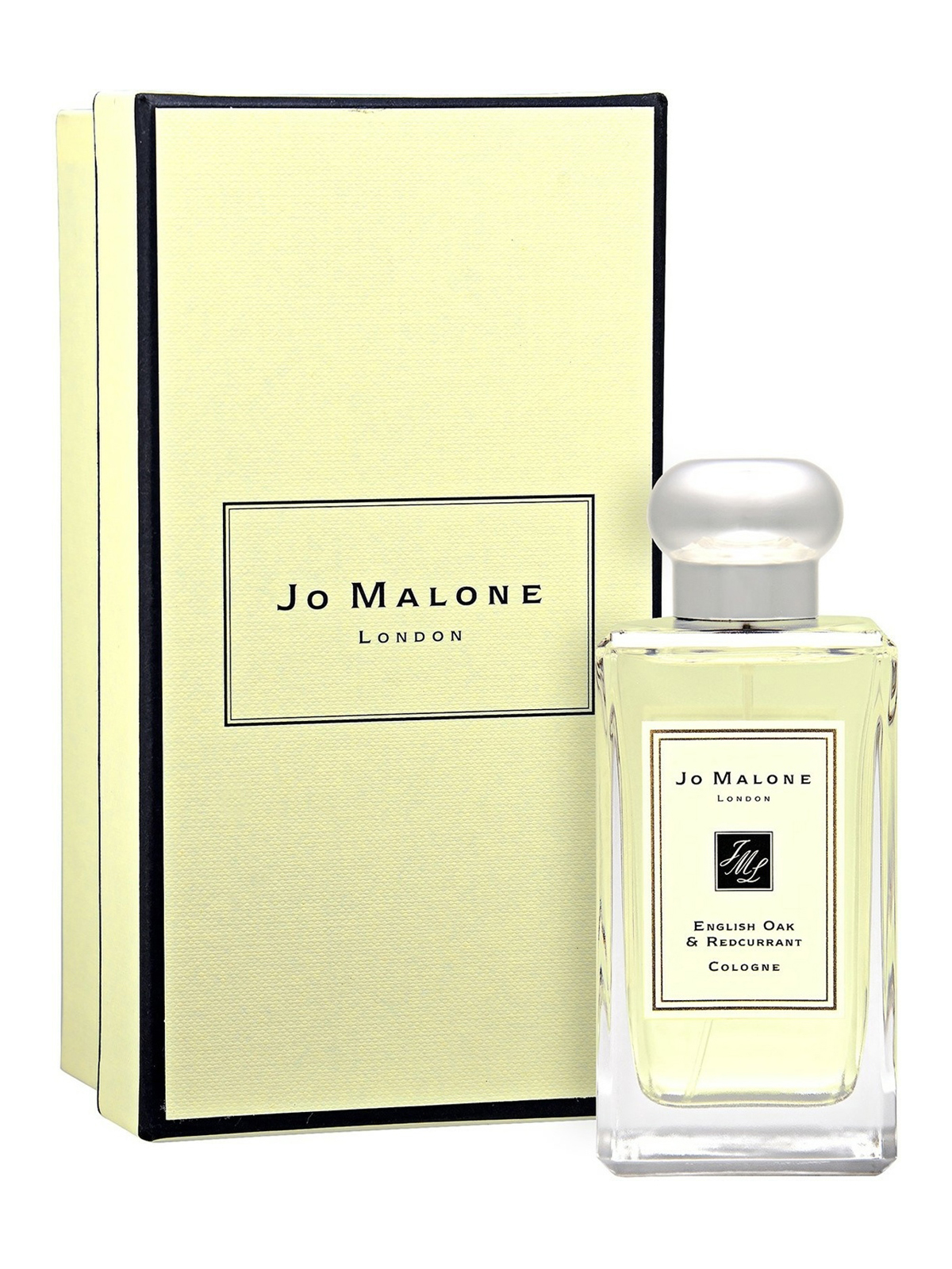 Jo Malone English Oak & Hazelnut Cologne  For Unisex