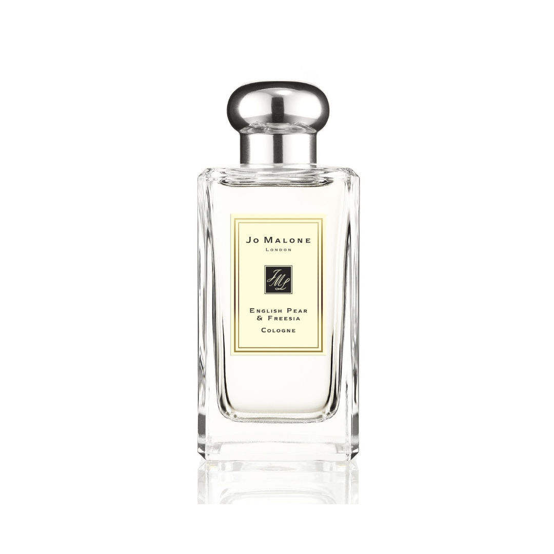 Jo Malone English Pear&Freesia Cologne For Unisex