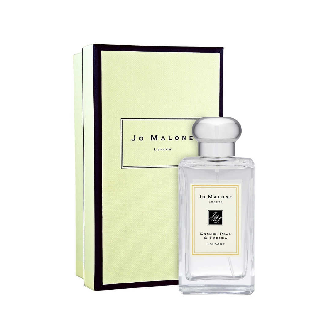 Jo Malone English Pear&Freesia Cologne For Unisex